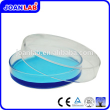 JOAN LAB Boro3.3 Plat de Petri à base de tissu de verre pour usage de laboratoire